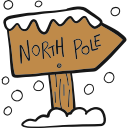 Северный полюс 