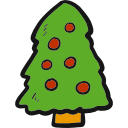 árbol de navidad 