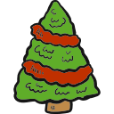 árbol de navidad 