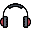 auriculares icon