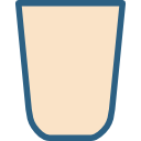 vaso icon