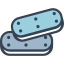 galletas icon