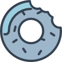 rosquilla icon