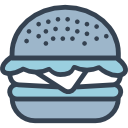 hamburguesa icon