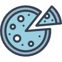 pizza icon