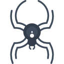 araña icon