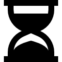 reloj de arena icon