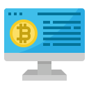 bitcoin icon