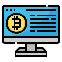 bitcoin icon