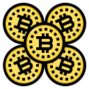 criptomoneda icon