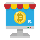 tienda icon