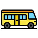 autobús icon