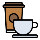 café icon