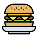 hamburguesa icon