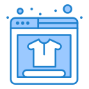 navegador web icon