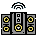 altavoz icon