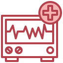 cardiograma icon