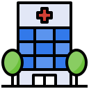 hospitales icon