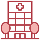 hospitales icon