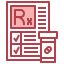 rx icon