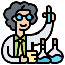 química icon