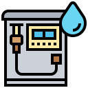 gasolinera icon