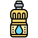 aceite vegetal icon