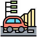 tabla de datos icon