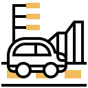 tabla de datos icon