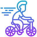 ciclismo icon