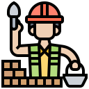 trabajador icon