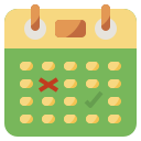 calendario