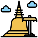 doi suthep icon