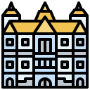 palacio icon