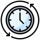 reloj icon