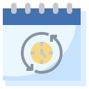 calendario icon