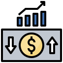 finanzas icon