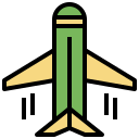 avión