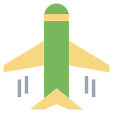 avión