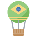 globo aerostático