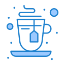 té caliente icon