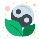 yin yang icon