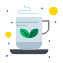 té verde icon