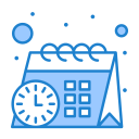 calendario icon