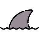 tiburón icon