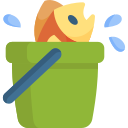 cubeta icon