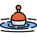 cebos de pesca icon