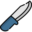 cuchillo icon