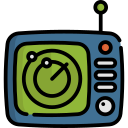 radar icon