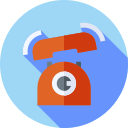 teléfono icon